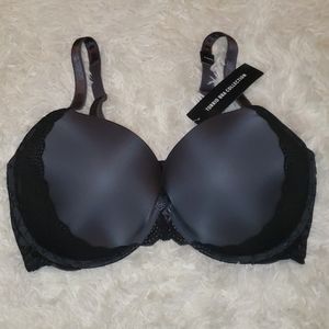 Torrid Pushup Bra